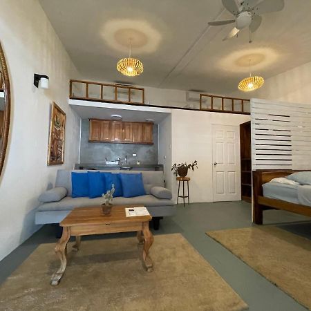 The Beach House Nicaragua San Juan del Sur Exterior foto